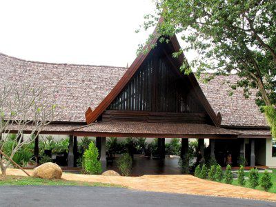 Hotel Marina Phuket Karon