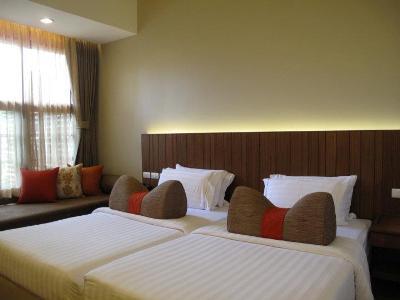 Marina Phuket Karon