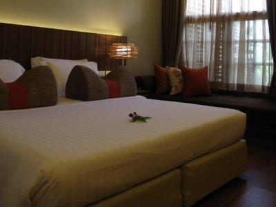 Hotel Marina Phuket Karon