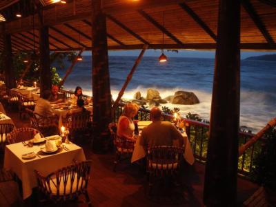 Hotel Marina Phuket