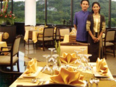 Blue Canyon Country Club 3* Phuket