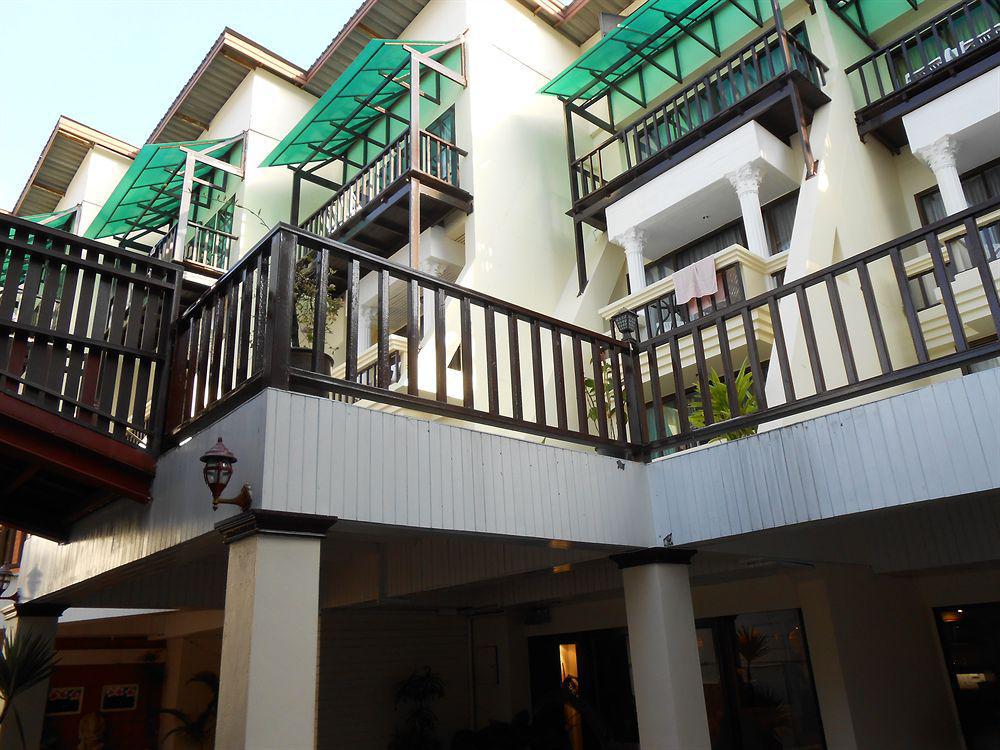 Patong Swiss Front Hotel Phuket
