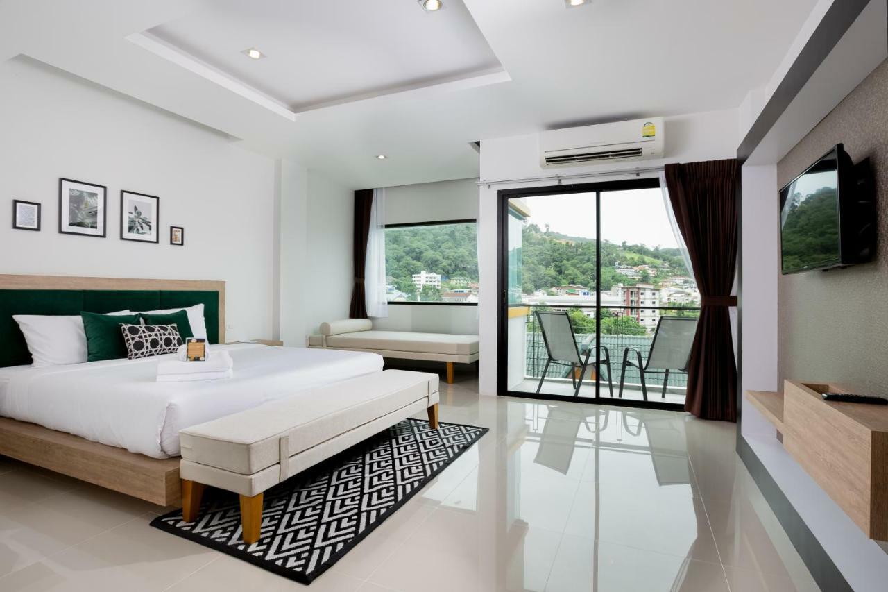 Buasri Boutique Patong Patong