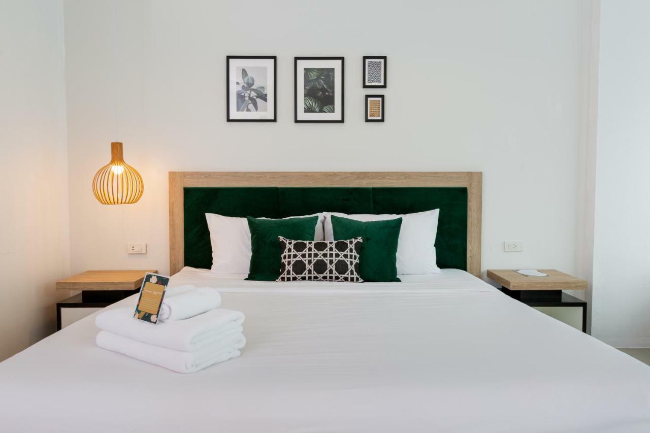 Hotel Buasri Boutique Patong