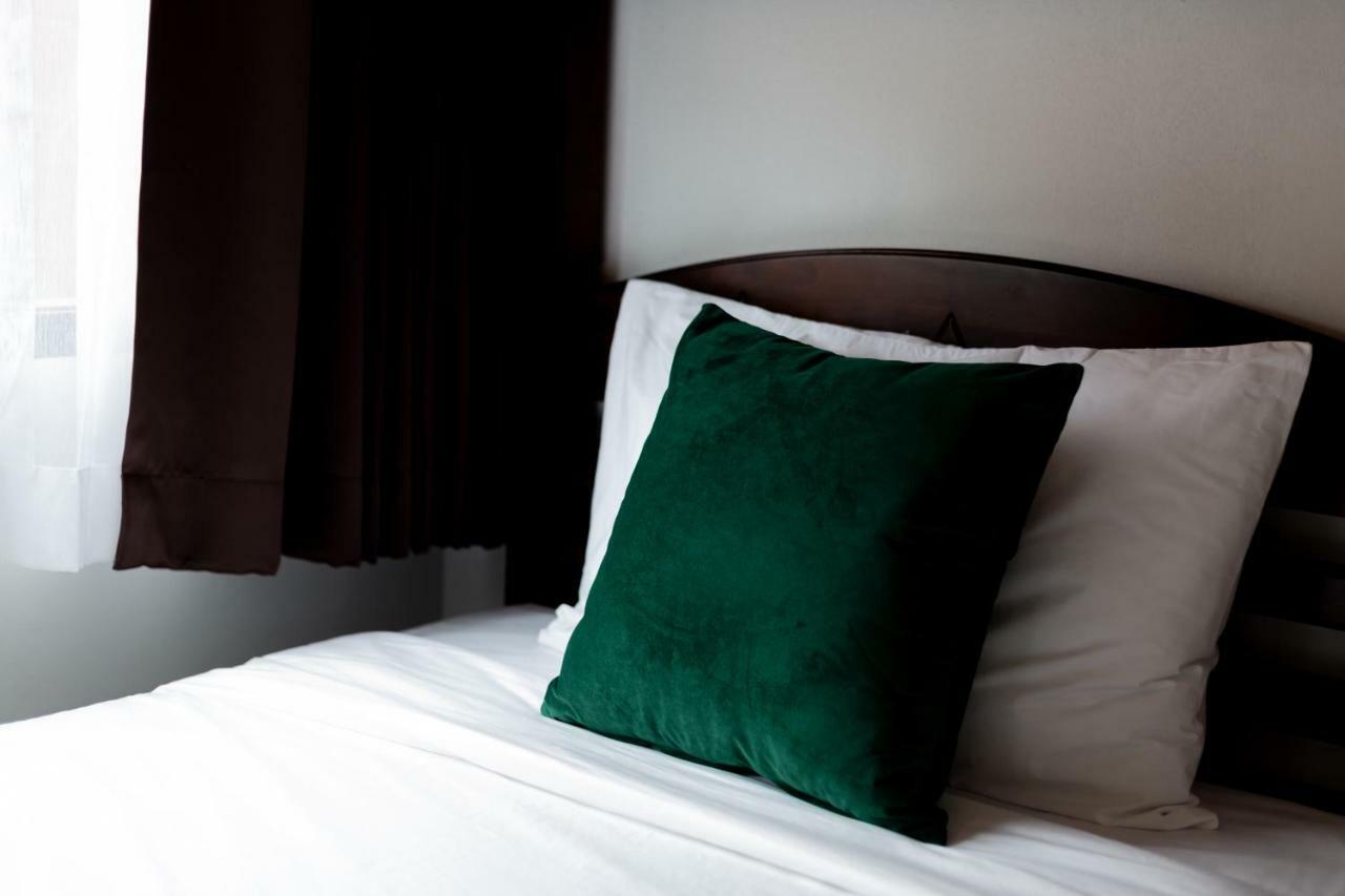 Hotel Buasri Boutique Patong Patong