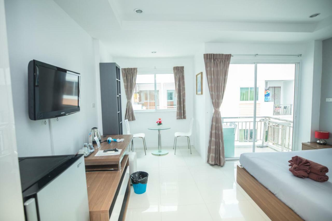 Oscar Boutique Hotel