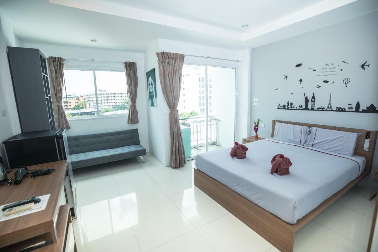 Oscar Boutique Patong