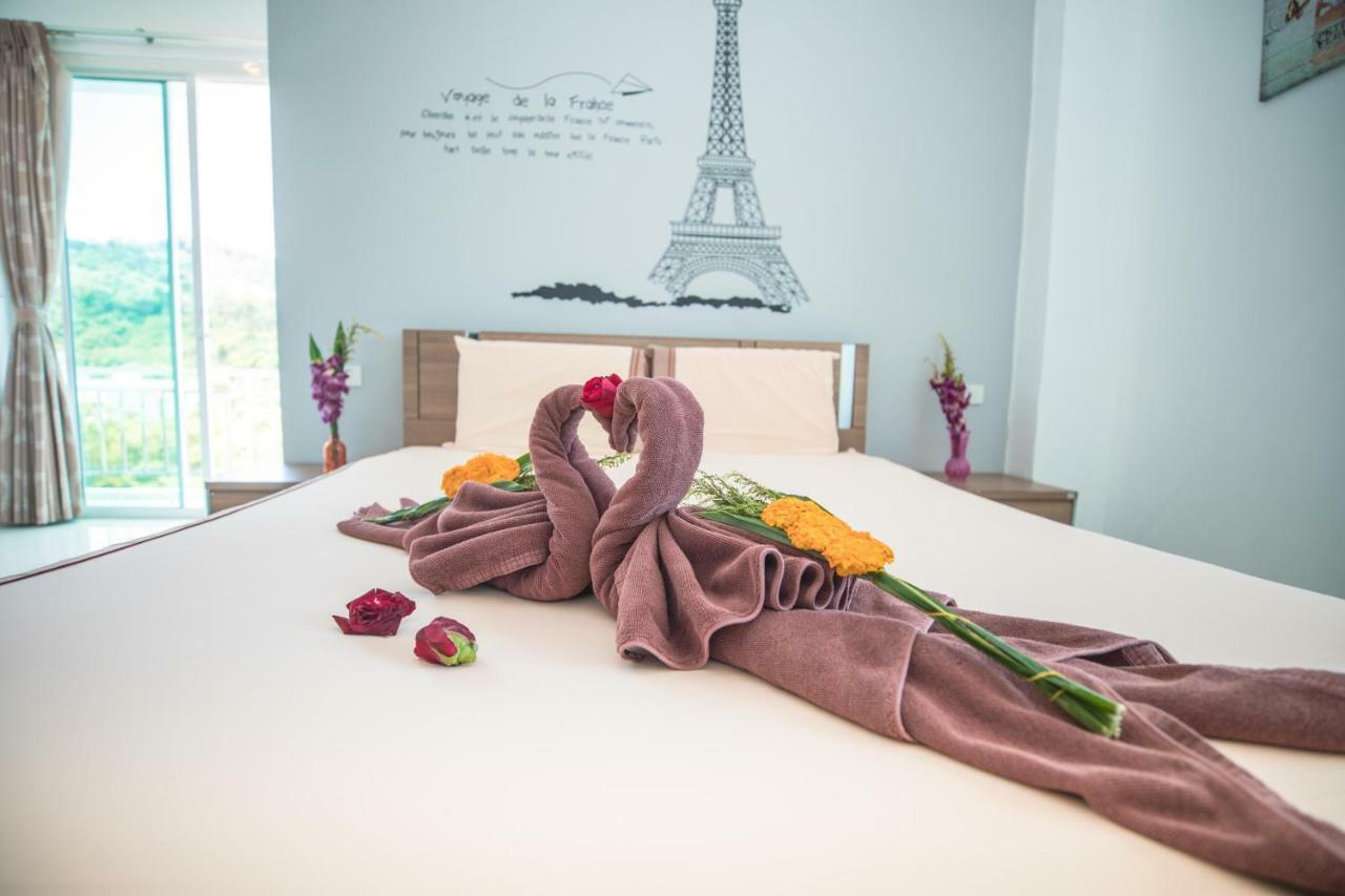 Oscar Boutique Hotel