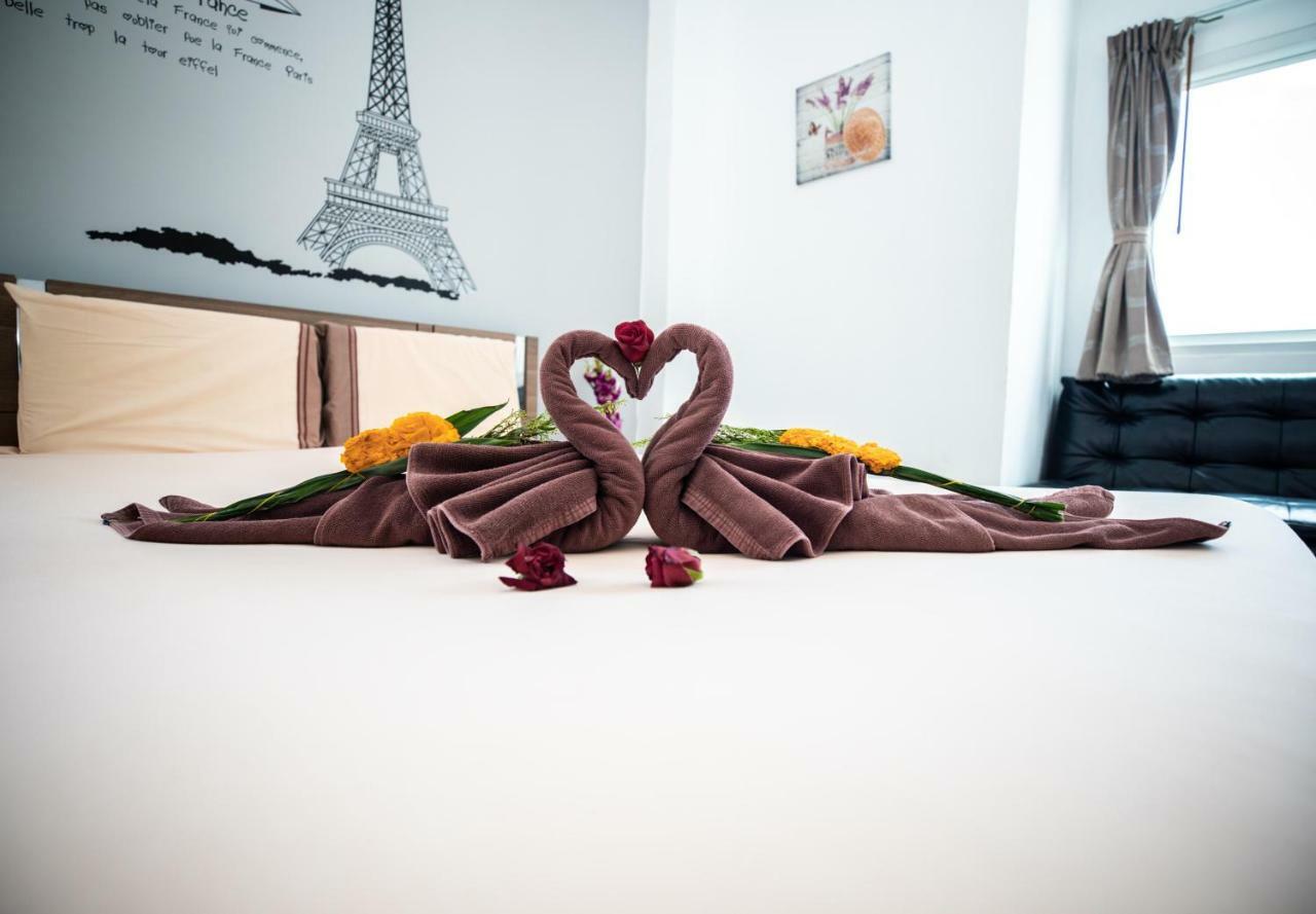 Oscar Boutique Hotel