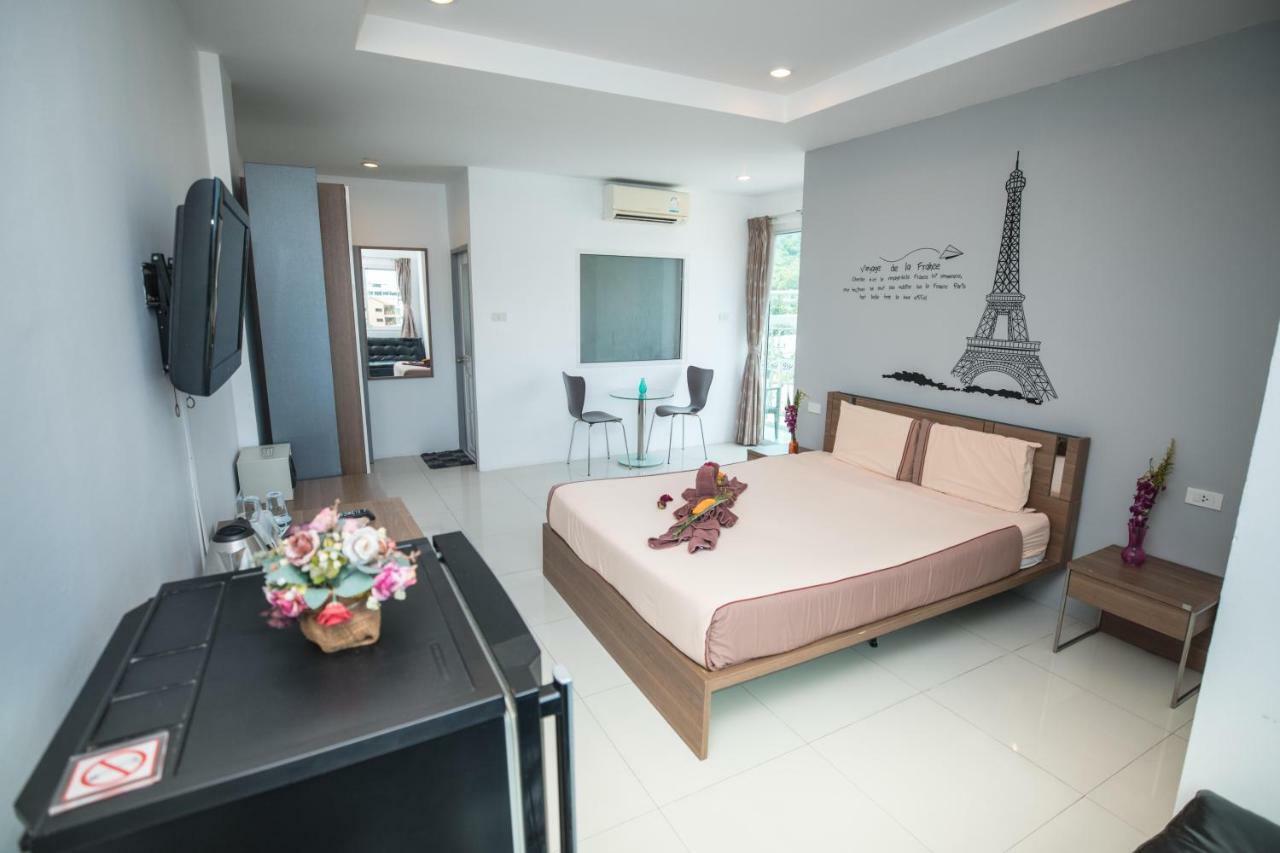 Oscar Boutique 3*