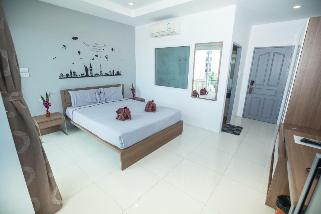 Hotel Oscar Boutique