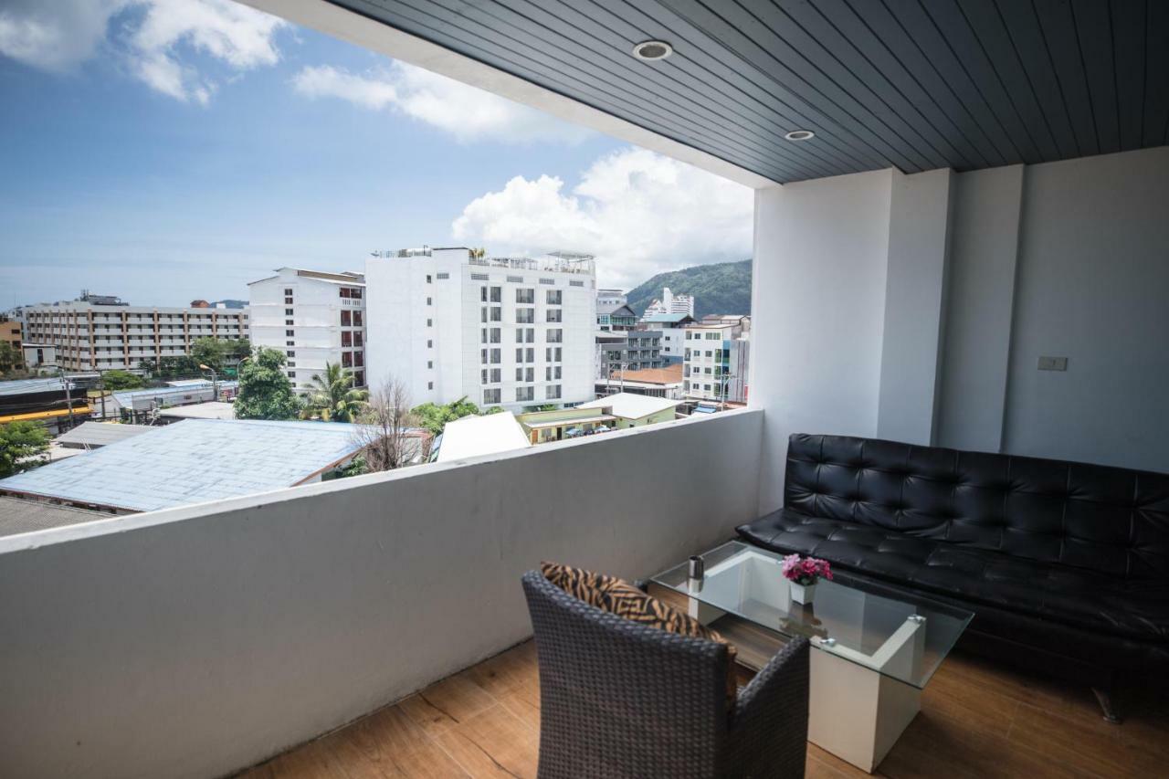 Hotel Oscar Boutique 3*