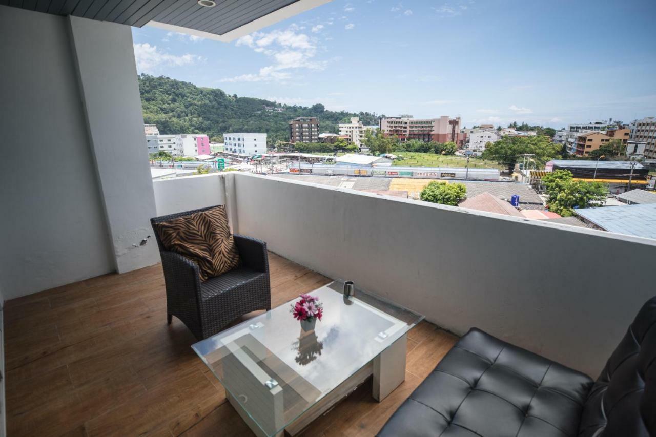 Oscar Boutique Hotel