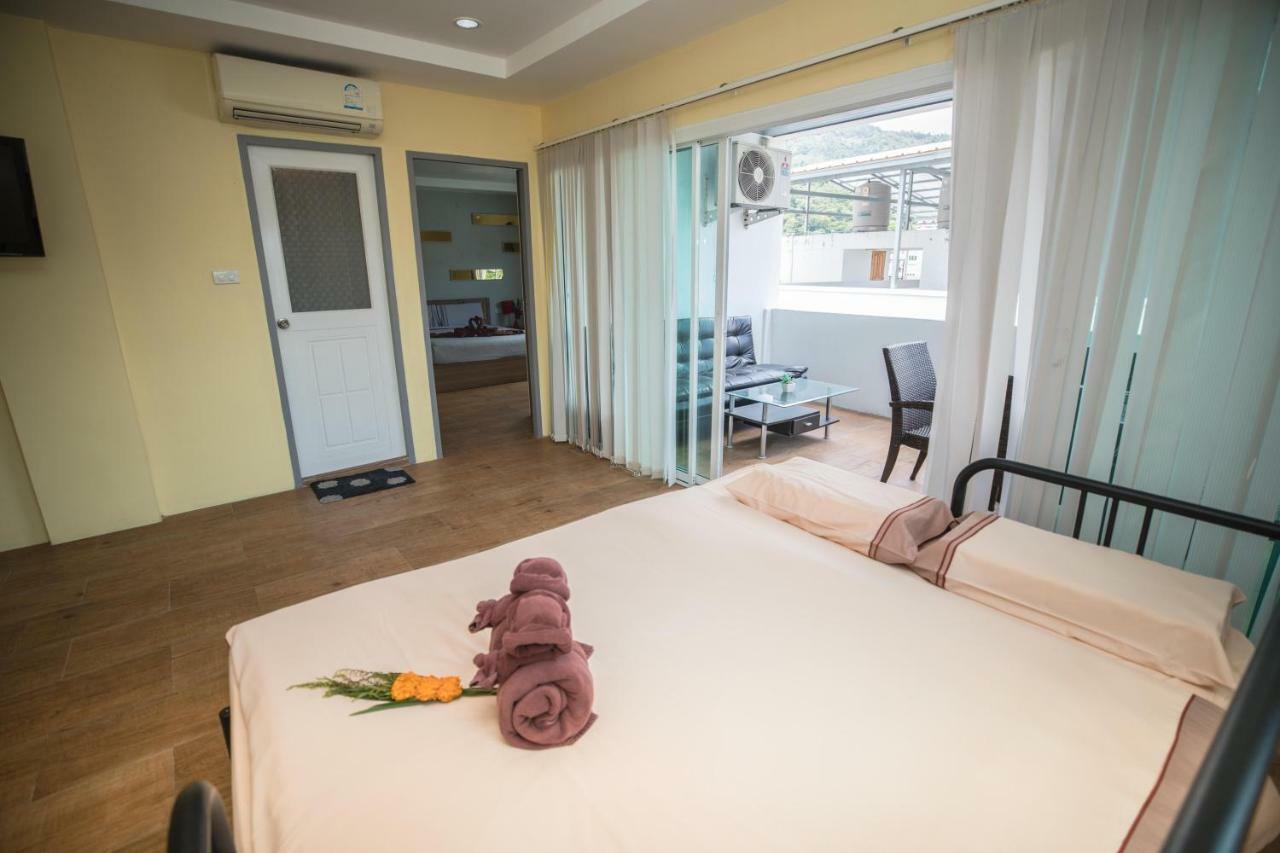 Oscar Boutique Hotel