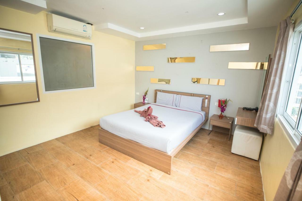 Hotel Oscar Boutique 3*