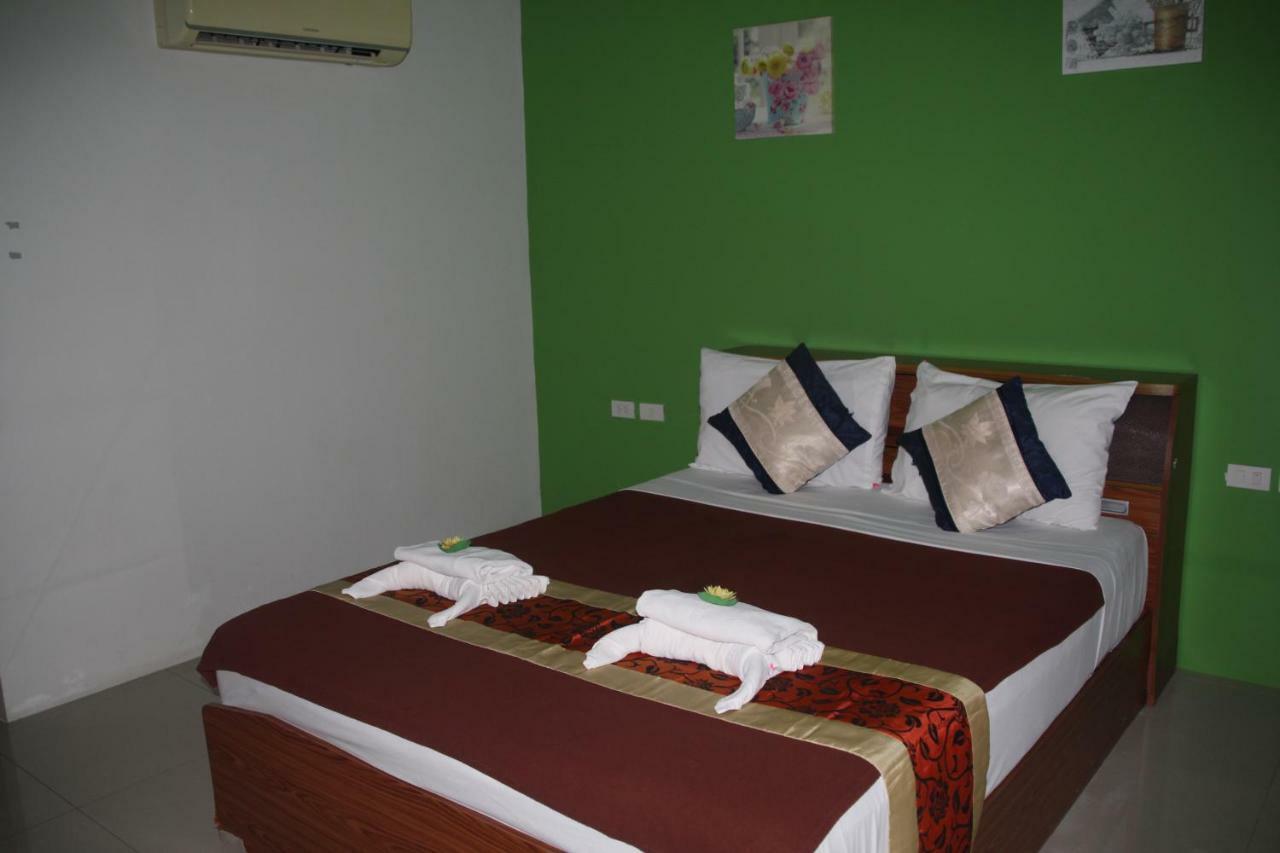 Hotel Loft House Patong