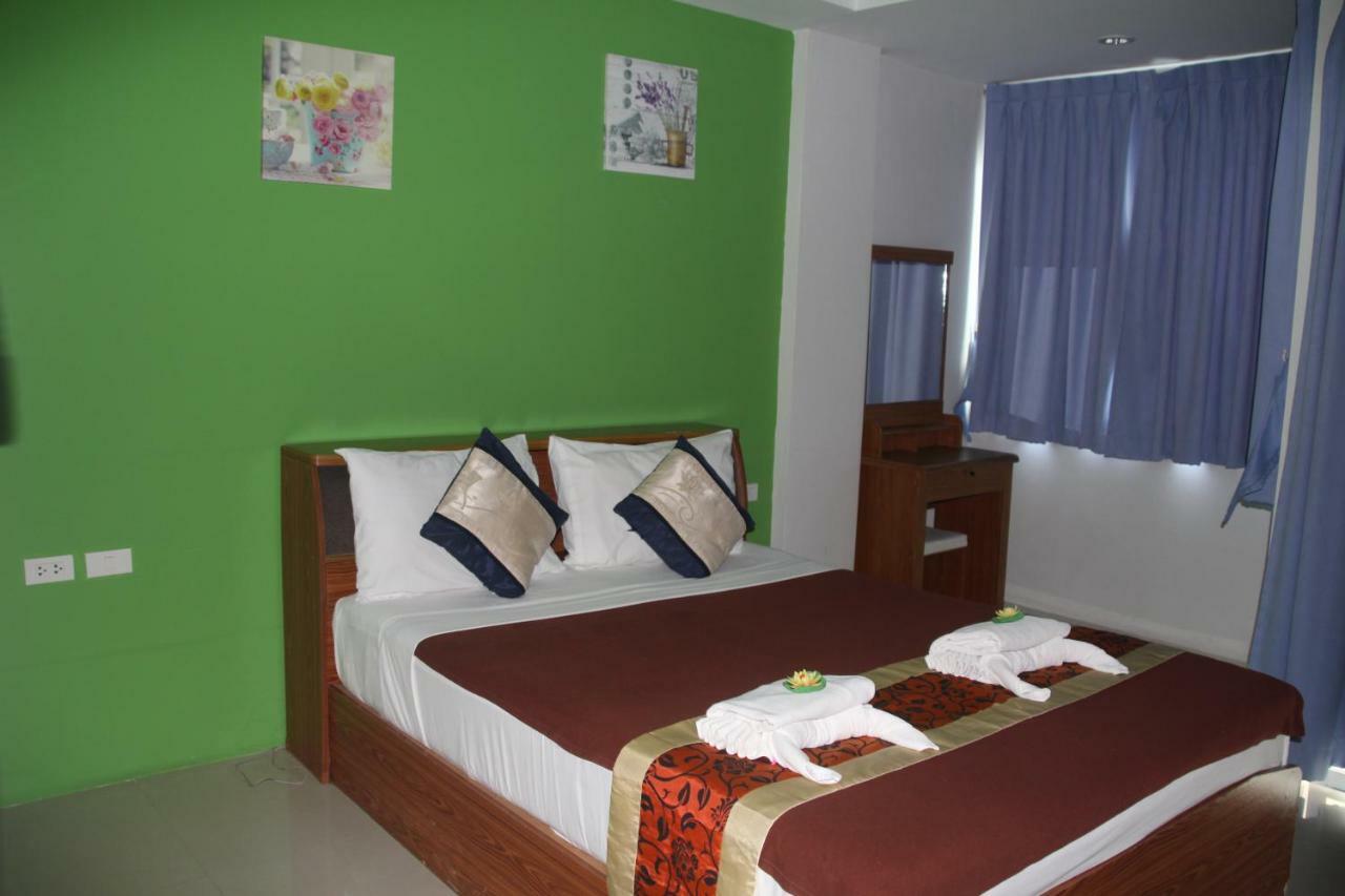Hotel Loft House Patong