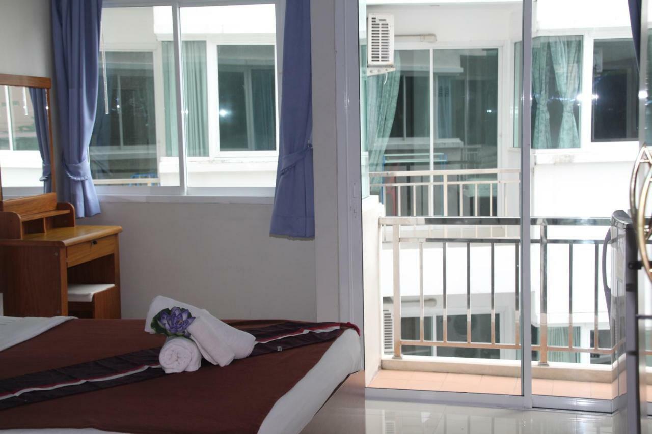 Hotel Loft House Patong