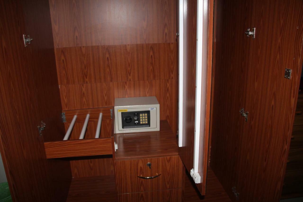 Loft House Hotel Patong