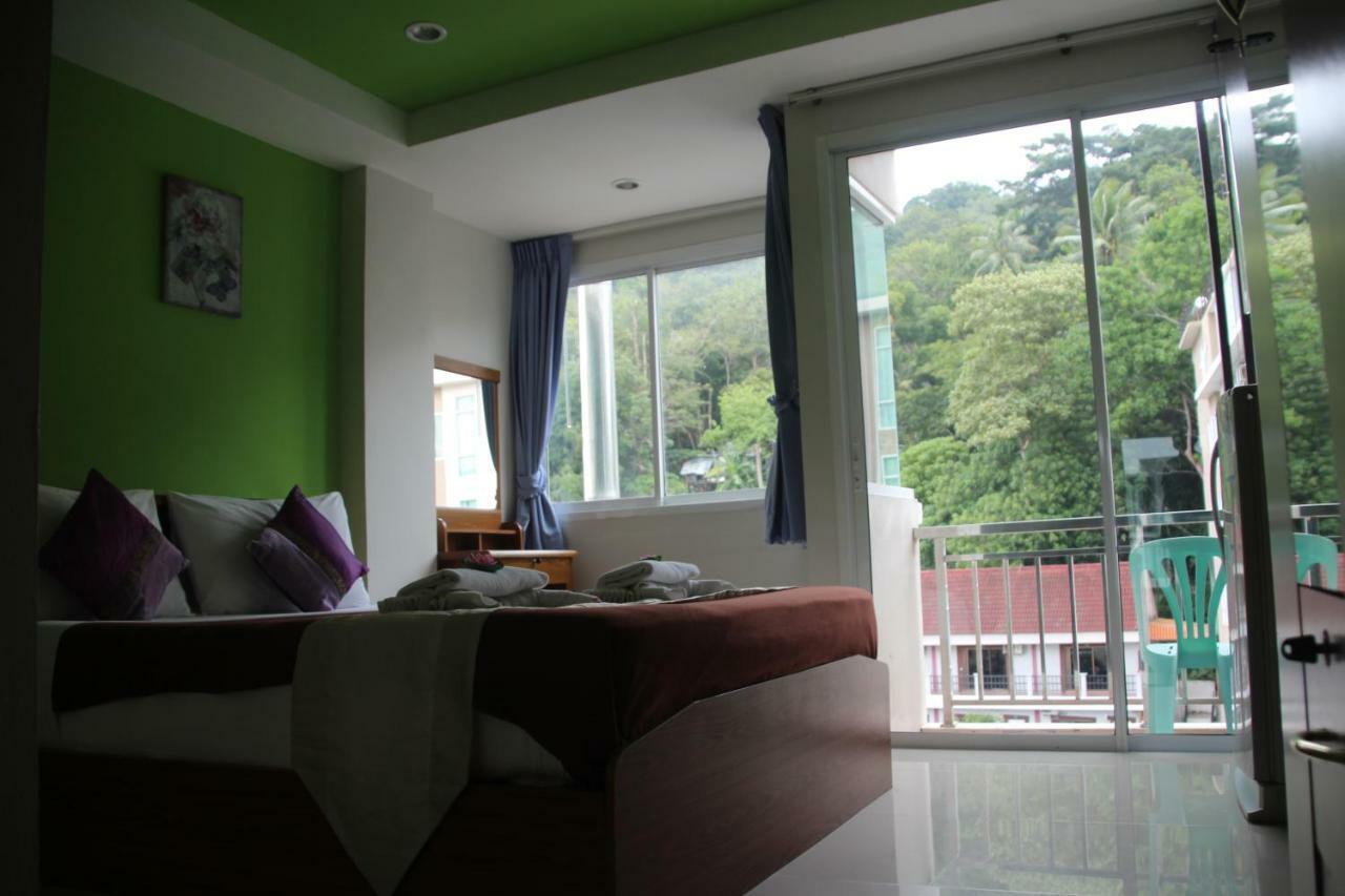 Hotel Loft House Patong