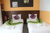 Hotel Harbor 2*