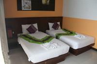 Hotel Harbor Patong