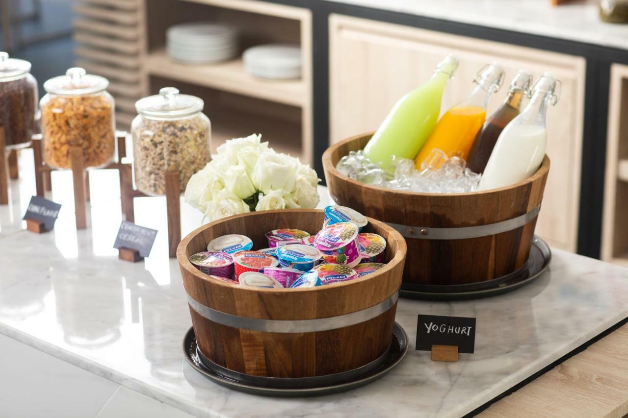 Liv Phuket Beachfront 4*