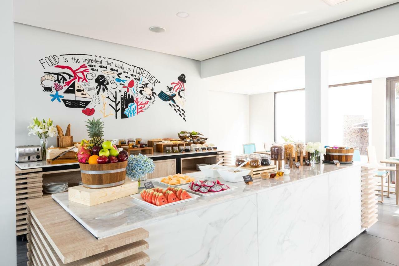 Liv Phuket Beachfront 4*