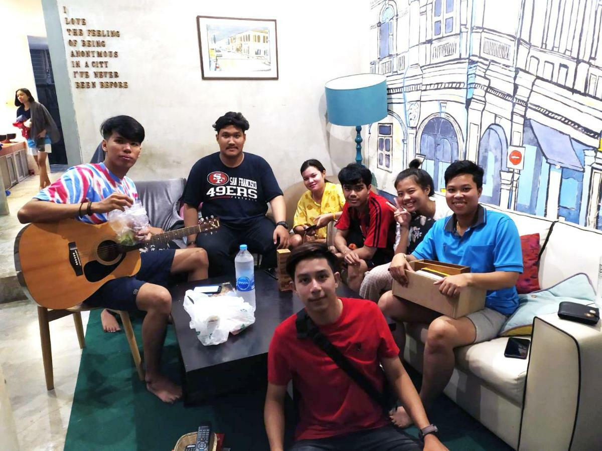 Ai Hostel
