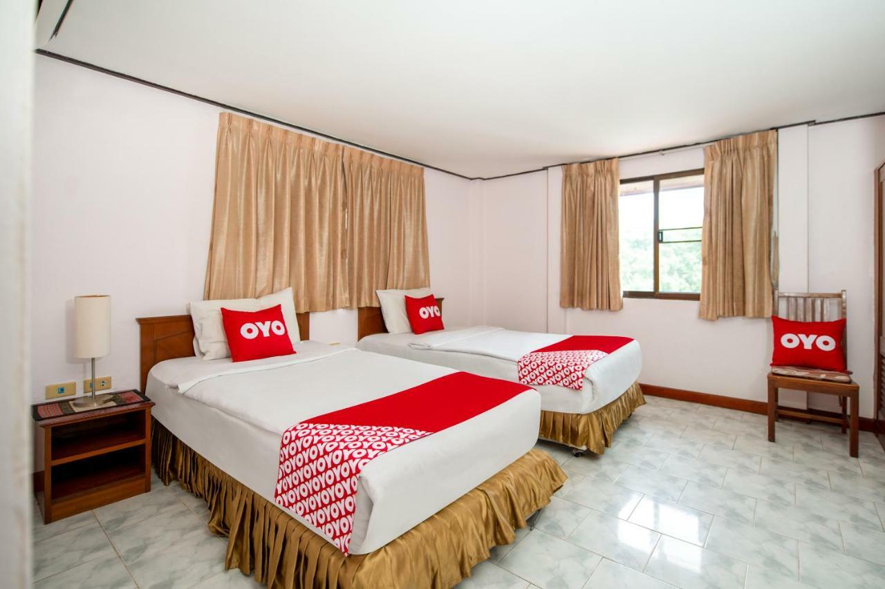 Oyo 288 The Minotel 2*
