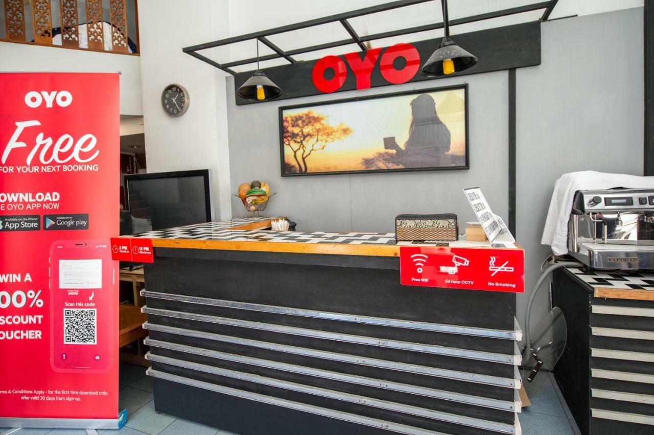 Oyo 288 The Minotel 2* Patong