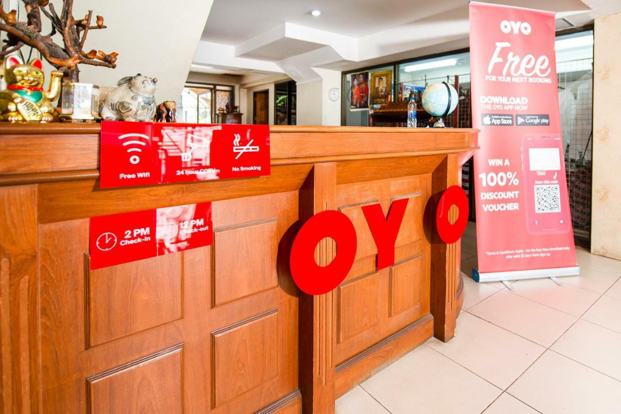 Oyo 320 Regent 2002 Hotel