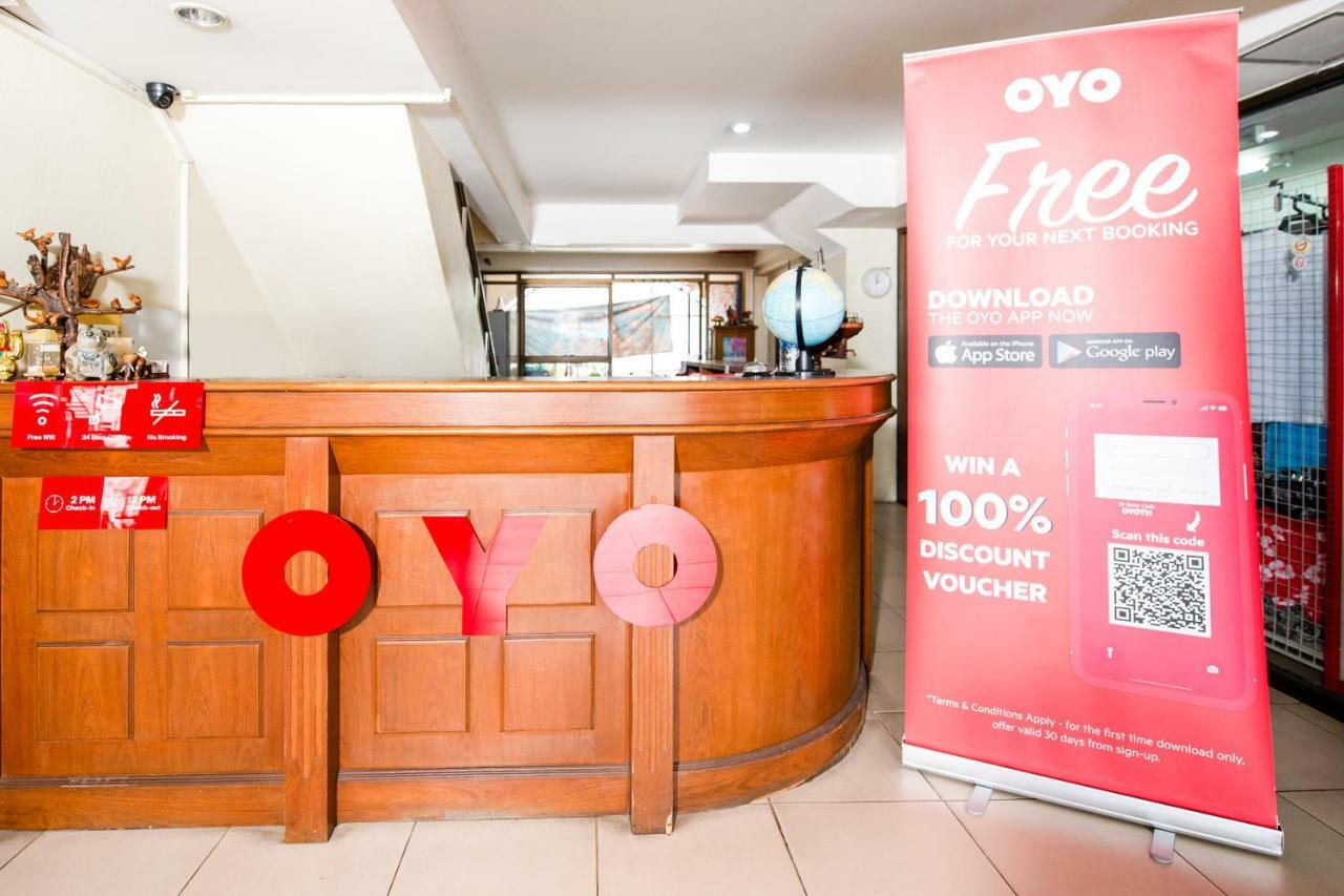 Oyo 320 Regent 2002 Phuket