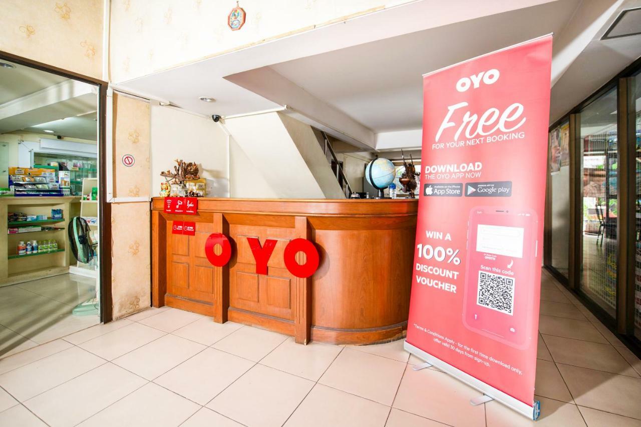 Oyo 320 Regent 2002