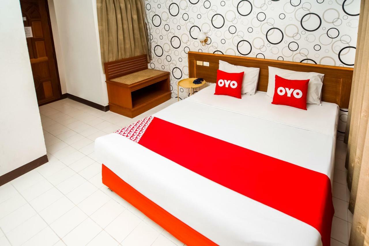 Oyo 320 Regent 2002