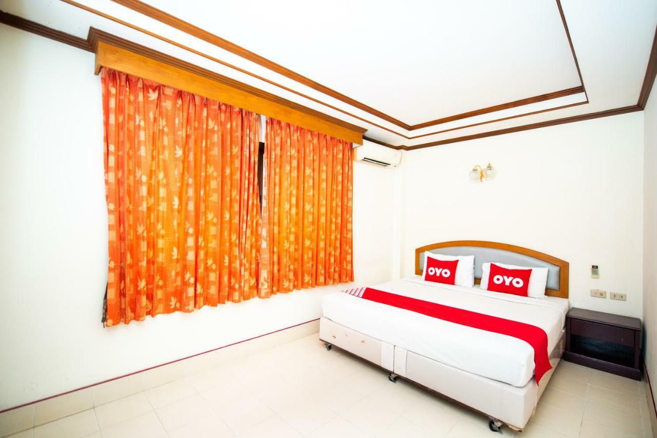 Hotel Oyo 343 Wanna Marine Phuket