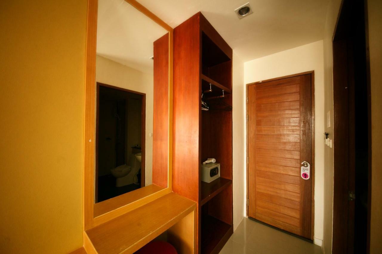 Hotel Tropical Sunset 3*