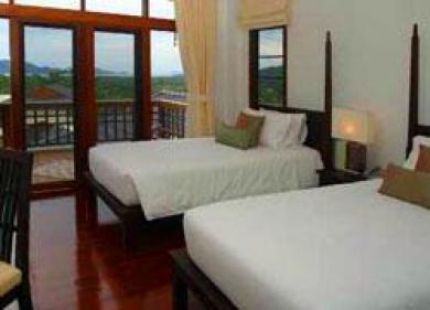 Rising Sun Resort
