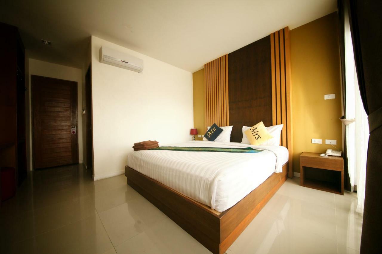 Hotel Tropical Sunset 3*