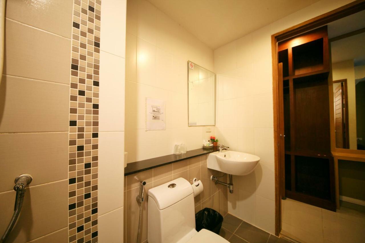 Tropical Sunset Hotel 3*