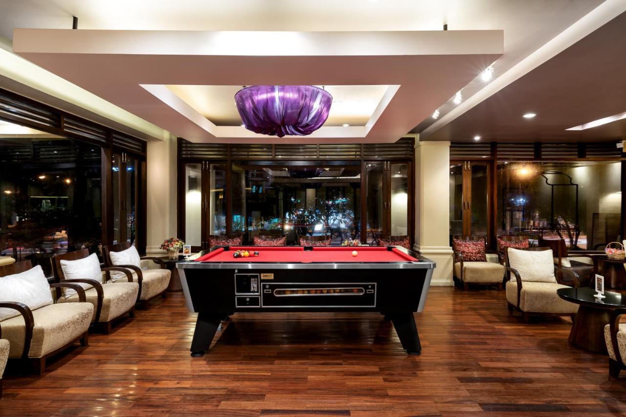 Paragon & Spa Sha Extra Plus Patong