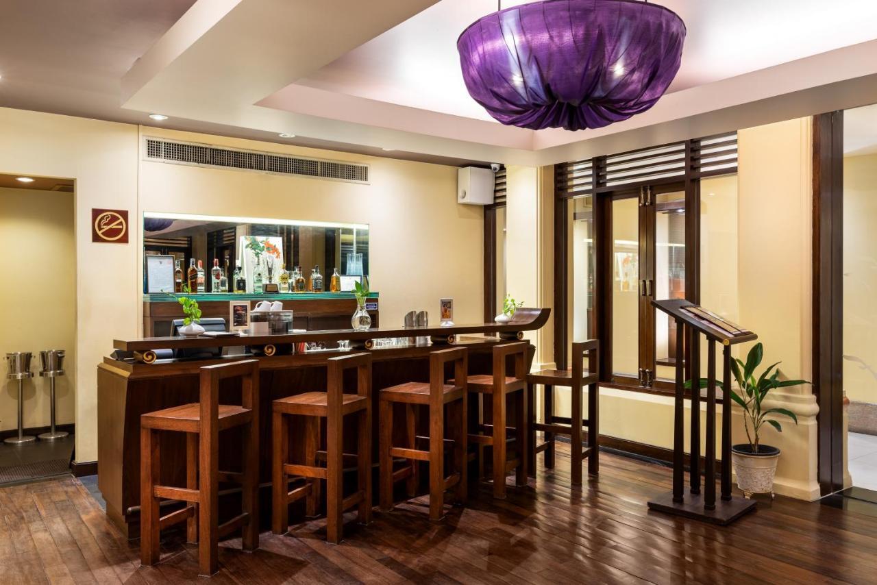 Paragon & Spa Sha Extra Plus Hotel 5*
