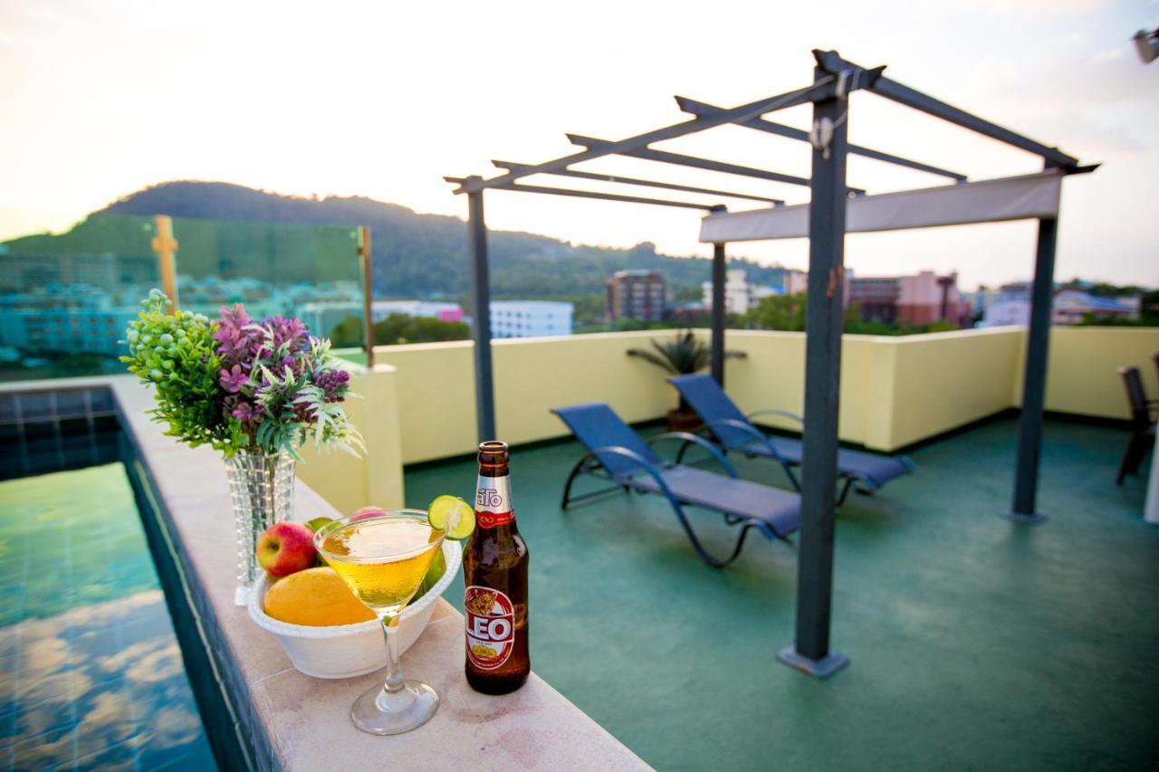 Oscar Boutique Hotel 3*