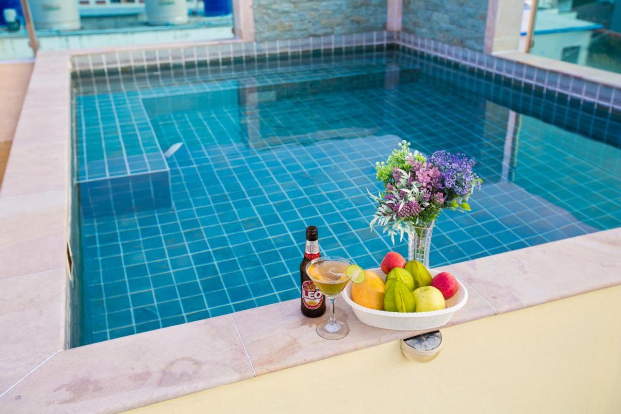 Oscar Boutique Hotel Patong