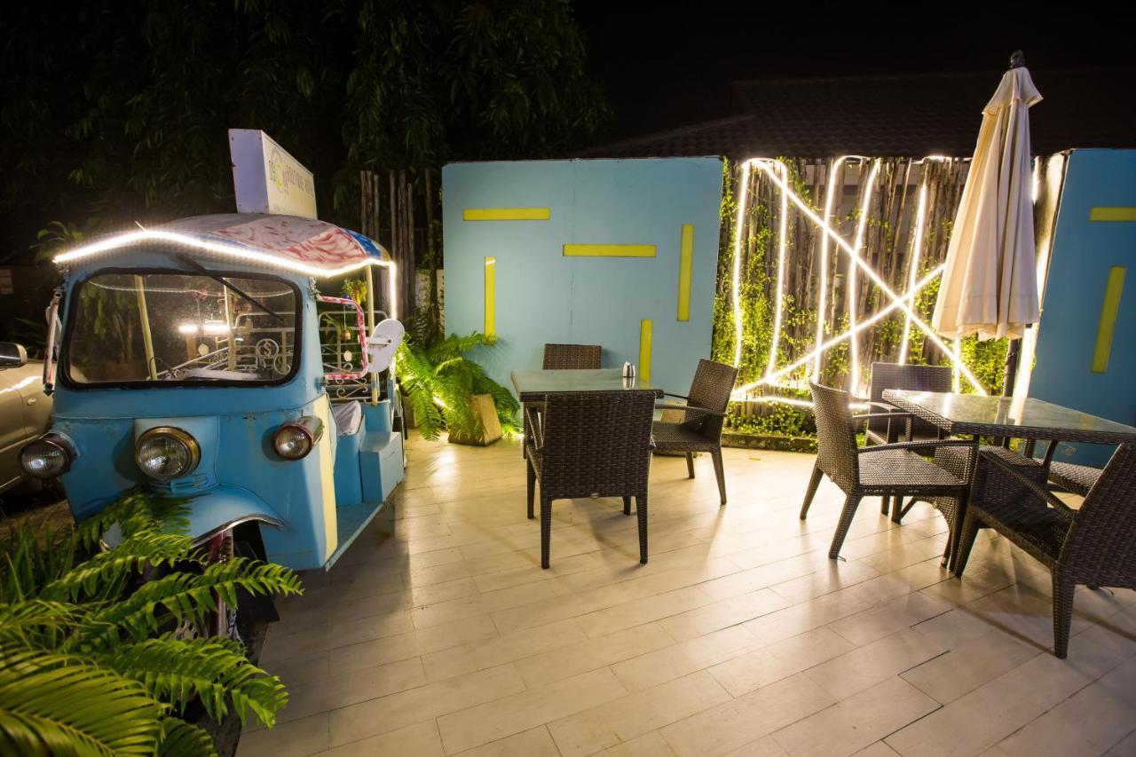 Oscar Boutique Hotel 3*