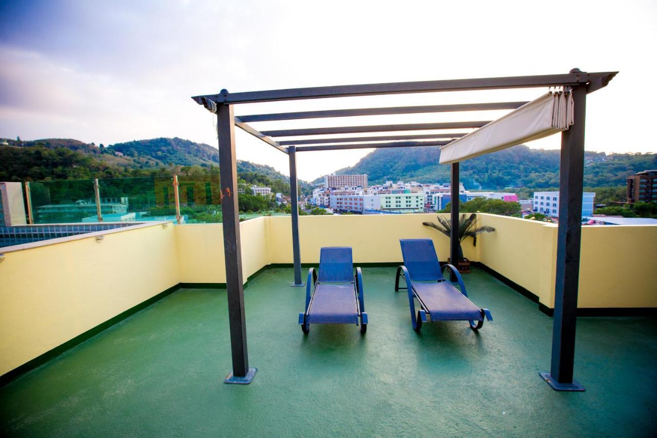 Oscar Boutique Hotel 3*