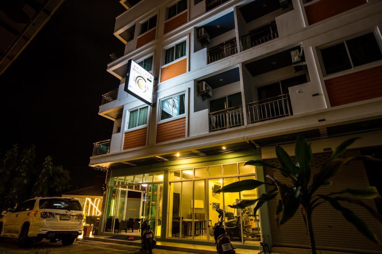 Hotel Oscar Boutique Patong