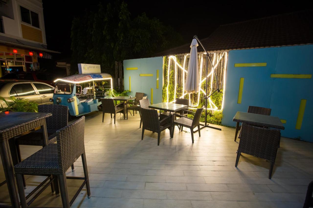 Oscar Boutique Hotel