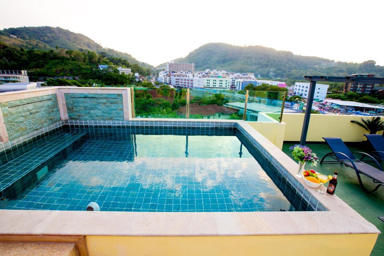 Hotel Oscar Boutique 3*