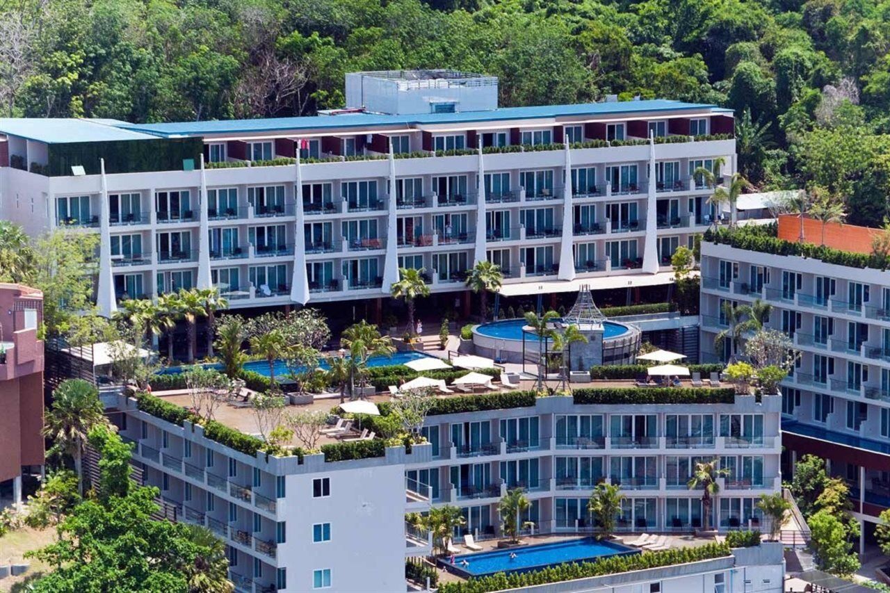 Tempat peranginan Sea Sun & - Sha